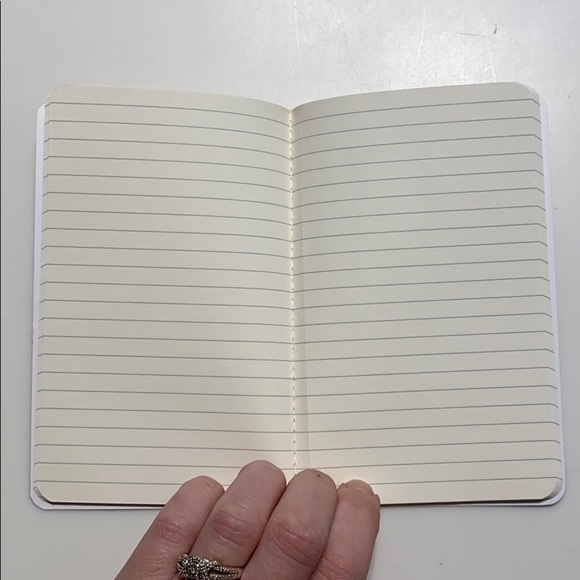 Small Notebook - Picture 3 of 3